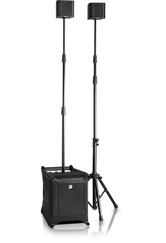 HK Audio Lucas Nano 608i