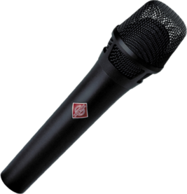 Neumann KMS 105