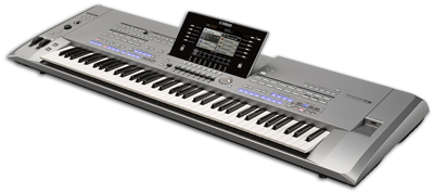 Tyros 5